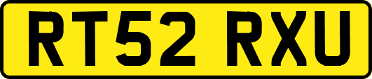 RT52RXU