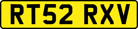 RT52RXV