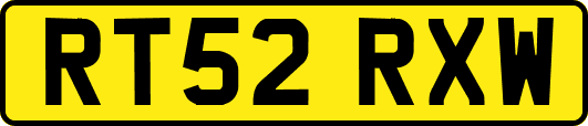 RT52RXW