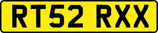 RT52RXX