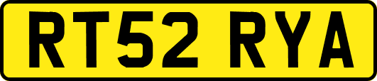 RT52RYA