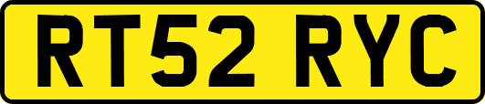 RT52RYC