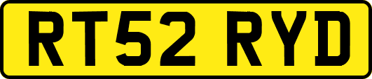 RT52RYD