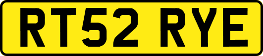RT52RYE
