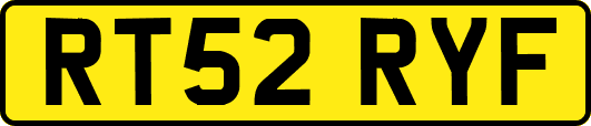 RT52RYF