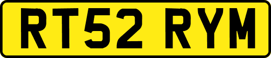 RT52RYM