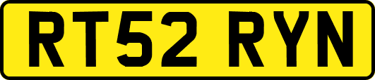 RT52RYN