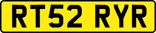 RT52RYR