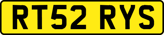 RT52RYS