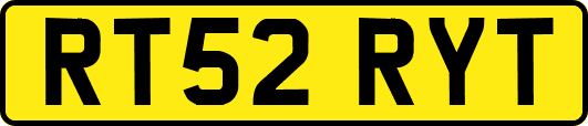 RT52RYT