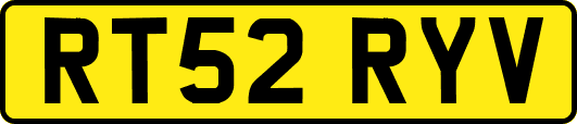 RT52RYV