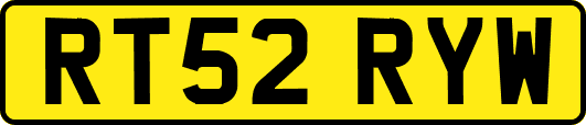 RT52RYW