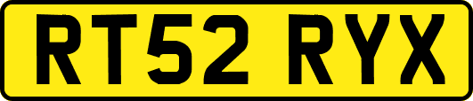 RT52RYX