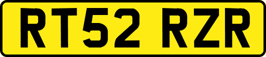 RT52RZR
