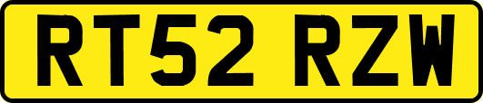 RT52RZW