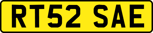 RT52SAE