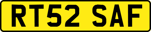 RT52SAF
