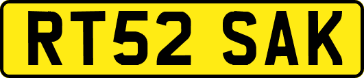 RT52SAK