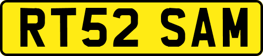RT52SAM