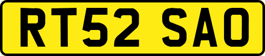 RT52SAO