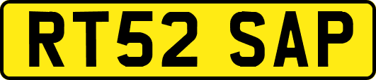RT52SAP