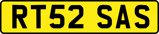 RT52SAS