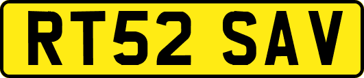 RT52SAV
