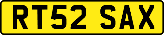 RT52SAX