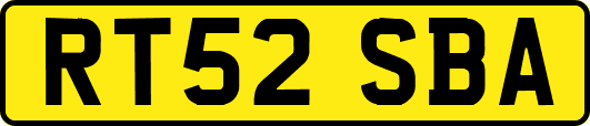 RT52SBA