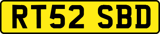 RT52SBD