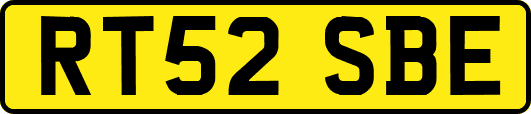 RT52SBE