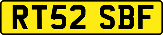 RT52SBF