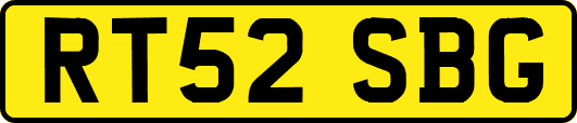 RT52SBG