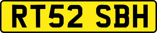 RT52SBH