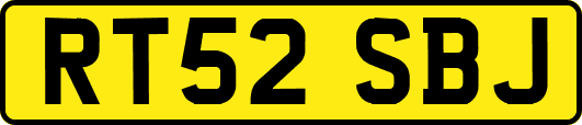 RT52SBJ