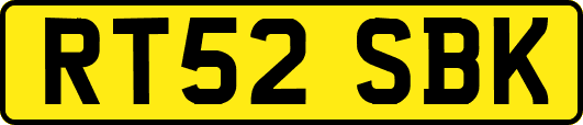 RT52SBK