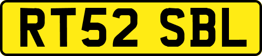 RT52SBL