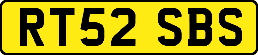 RT52SBS