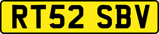 RT52SBV