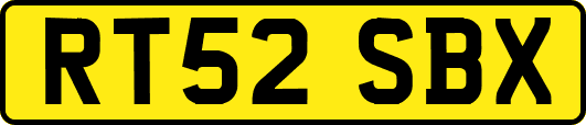 RT52SBX