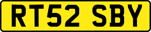 RT52SBY