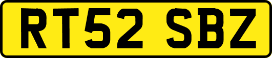 RT52SBZ