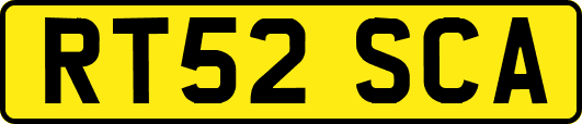 RT52SCA