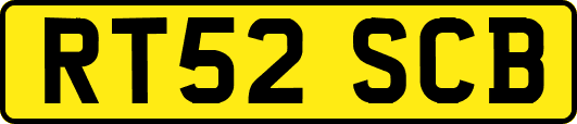 RT52SCB