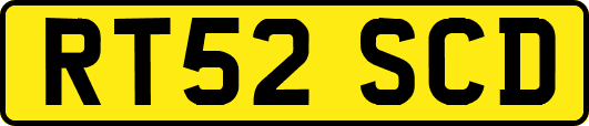 RT52SCD