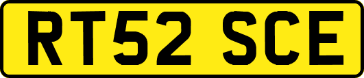 RT52SCE