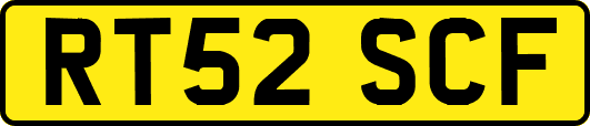 RT52SCF