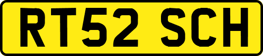 RT52SCH