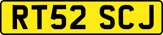 RT52SCJ