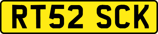 RT52SCK